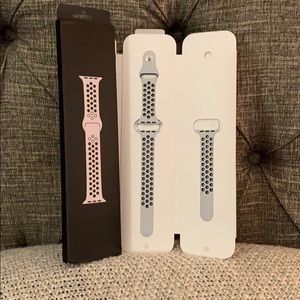 New Nike Sport Band for Apple Watch 42/44